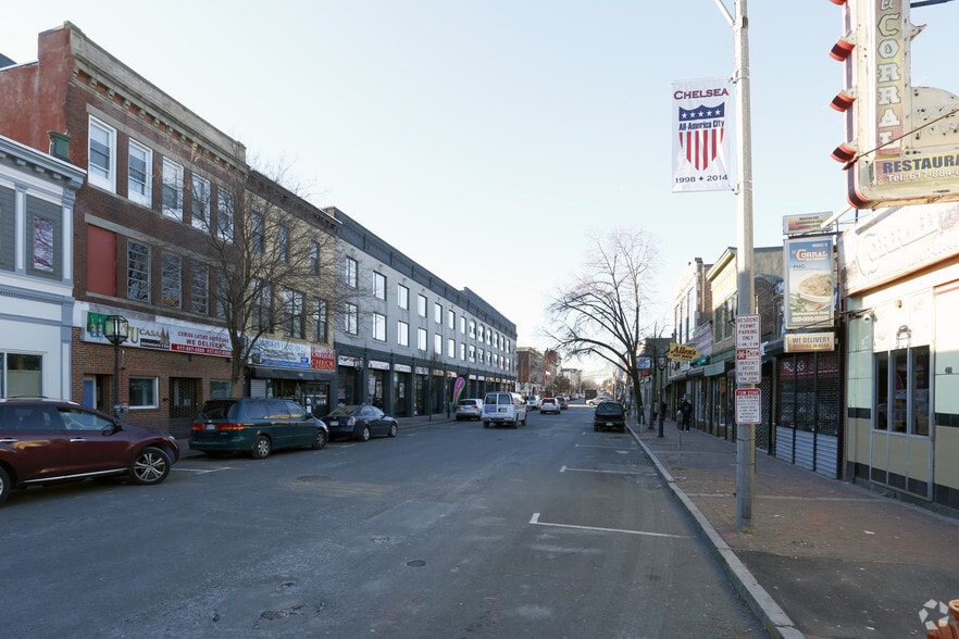 More Photos Of 361-385 Broadway, Chelsea Apartments For Lease