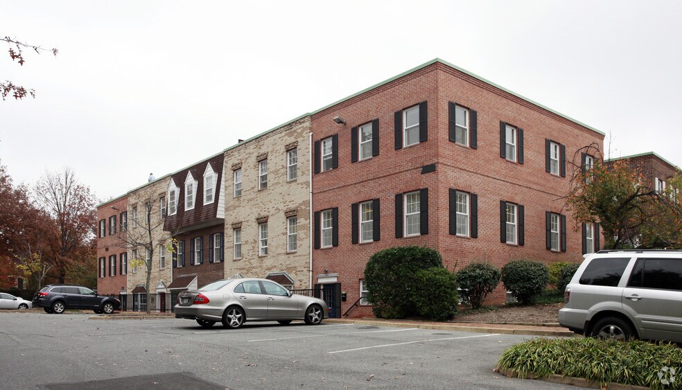 More Photos Of 1497 Chain Bridge Rd, McLean Unknown For Lease