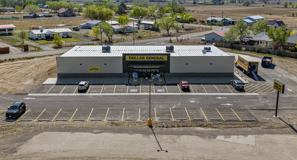 Primary Photo Of 9340 Highway 65, Orchard City Land For Sale