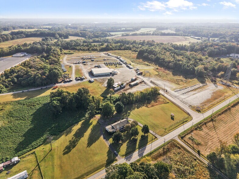 More Photos Of 7228 US Highway 311, Sophia Office For Sale