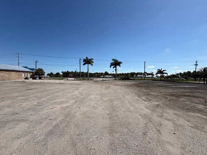 More Photos Of 808 W Canal St S, Belle Glade Land For Lease