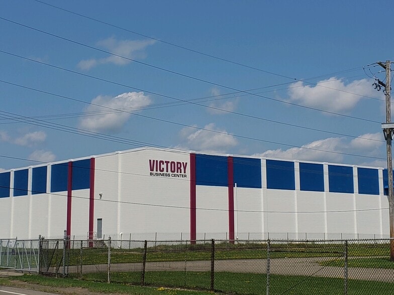 More Photos Of 340 Upper Oakwood Ave, Elmira Heights Manufacturing For Lease