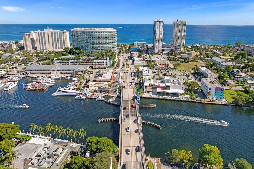 More Photos Of 1 N Ocean Blvd, Pompano Beach Office For Lease