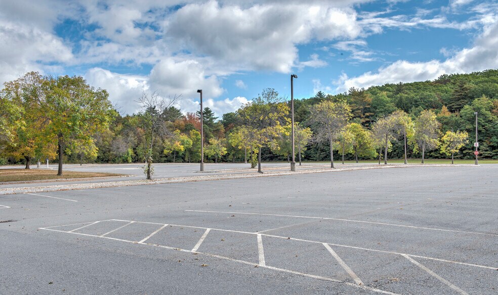 More Photos Of 10 Bowman Dr, Keene Warehouse For Sale