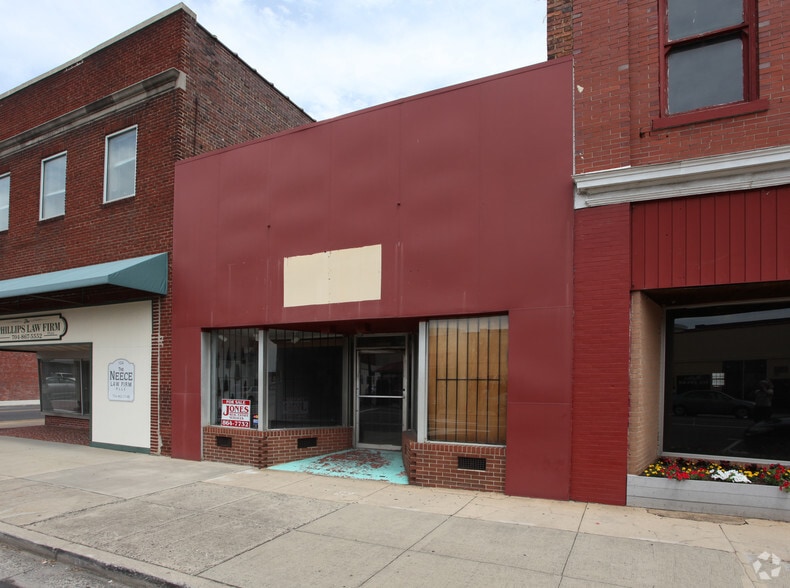 More Photos Of 108 E Main Ave, Gastonia General Retail For Sale