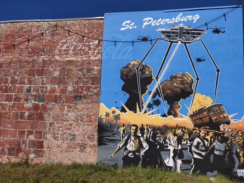 More Photos Of 900 1st Ave N, Saint Petersburg General Retail For Sale