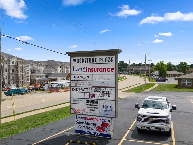 More Photos Of 3910 S Old Highway 94, Saint Charles Unknown For Lease