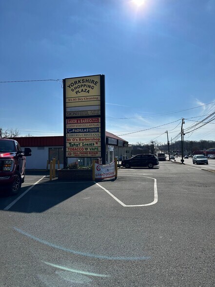 More Photos Of 7565-7569 Centreville Rd, Manassas Unknown For Lease