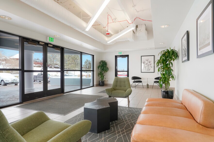 More Photos Of 555 Zang St, Lakewood Office For Sale