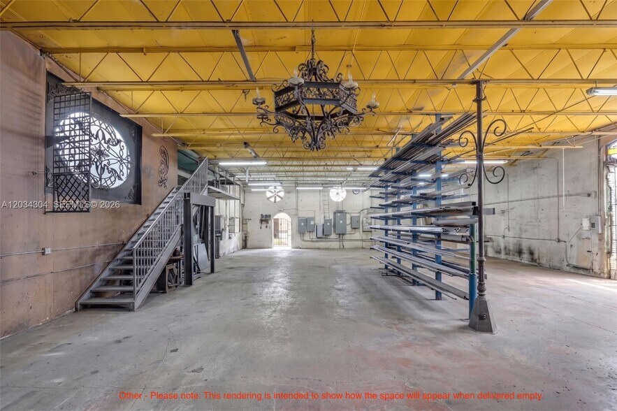 More Photos Of 341 W 21st St, Hialeah Manufacturing For Lease