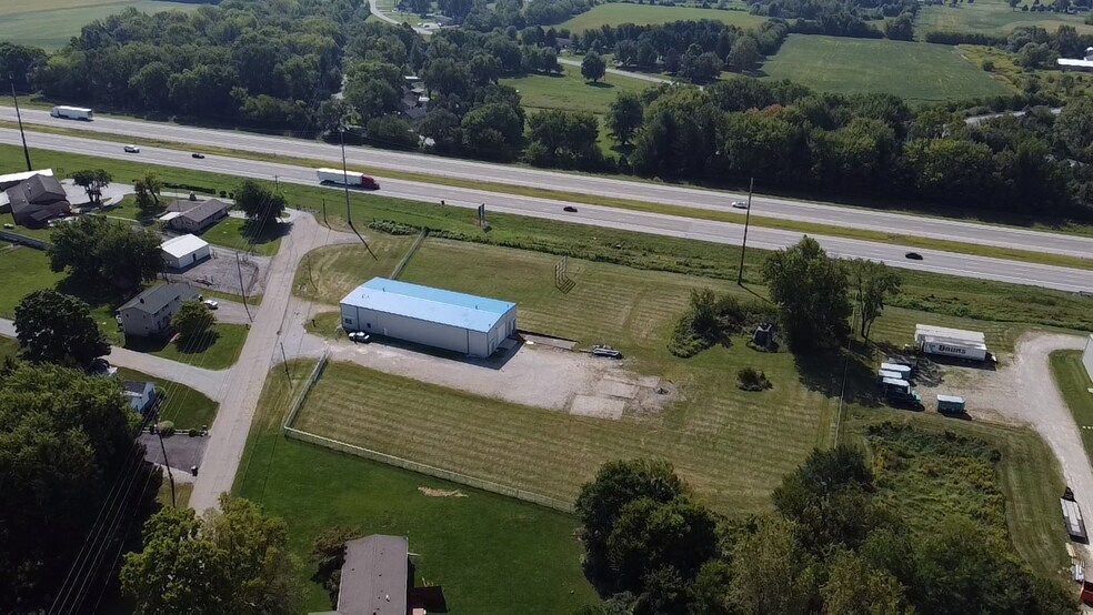 More Photos Of 2385 Old Selma Rd, Springfield Industrial For Lease