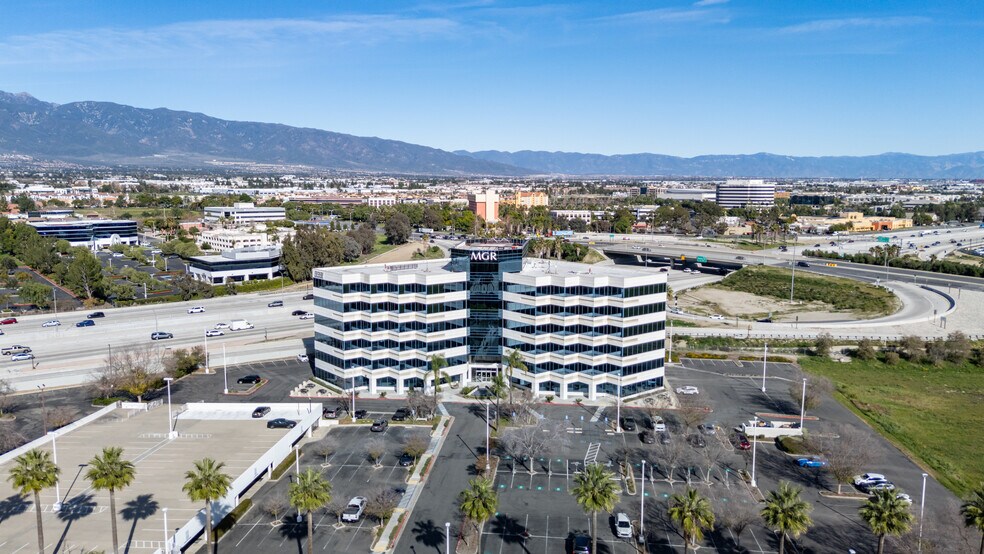 More Photos Of 3401 Centrelake Dr, Ontario Office For Lease