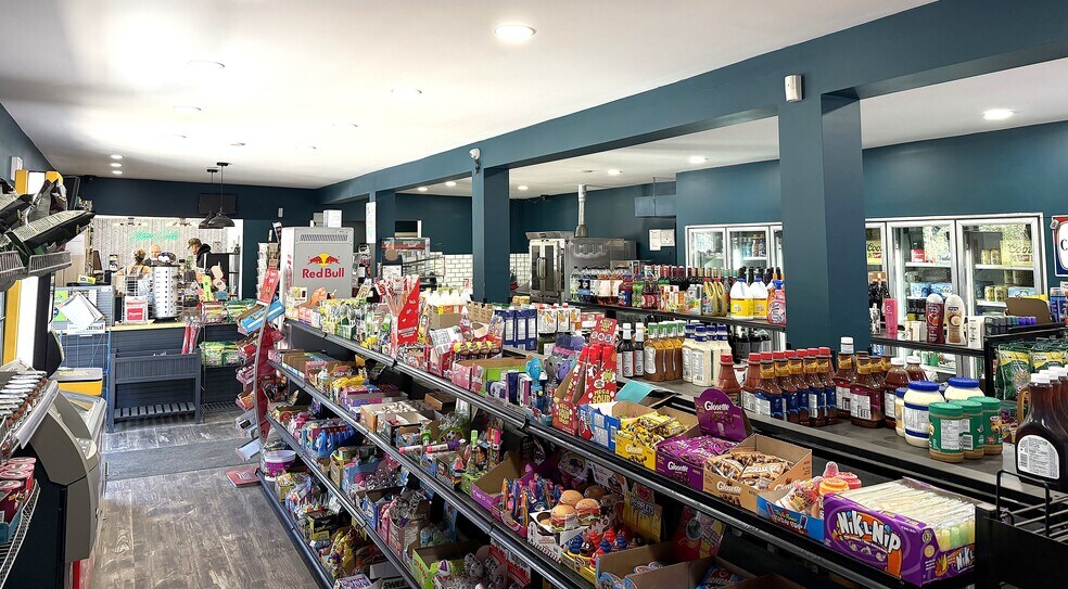 More Photos Of 54500 Rge Rd 275, Calahoo General Retail For Sale