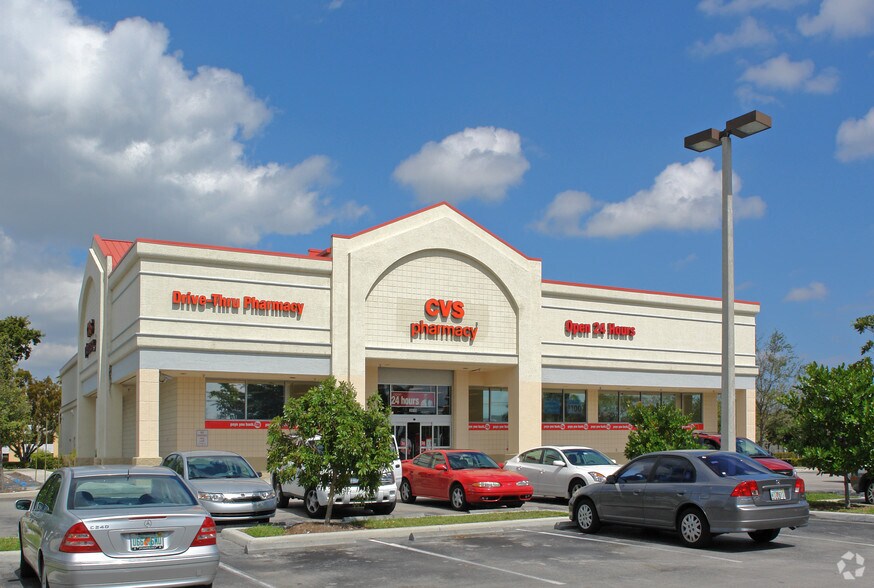 More Photos Of 3915 W Commercial Blvd, Tamarac Drugstore For Sale