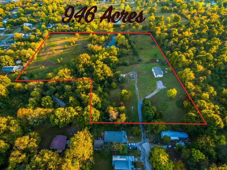 More Photos Of 502 S 15th St, Collinsville Land For Sale