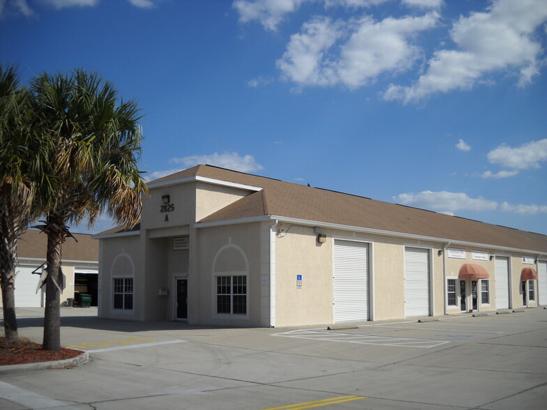 Primary Photo Of 2825 Business Center Blvd, Melbourne Industrial For Sale