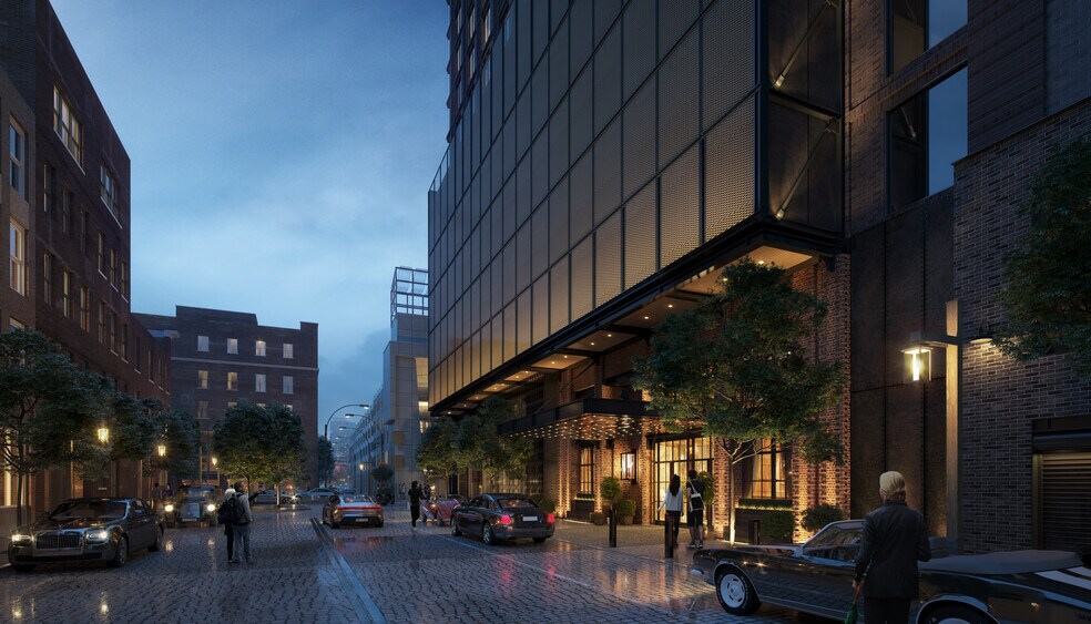 More Photos Of 475 N Wall St, Columbus Office For Lease