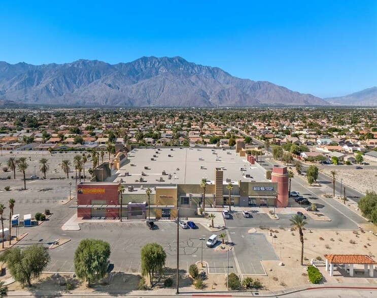 More Photos Of 31033 Date Palm Dr, Cathedral City Storefront For Sale