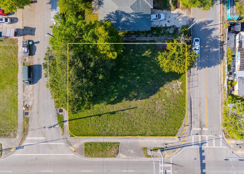 More Photos Of 1205 NW 79 St, Miami Land For Sale