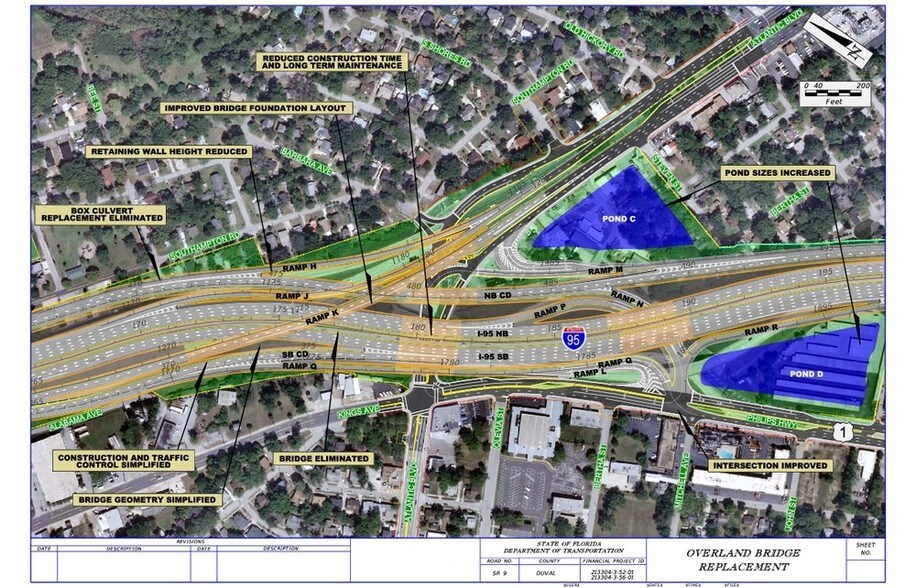 More Photos Of 3304-3316 Beach Blvd, Jacksonville Storefront Retail Office For Lease