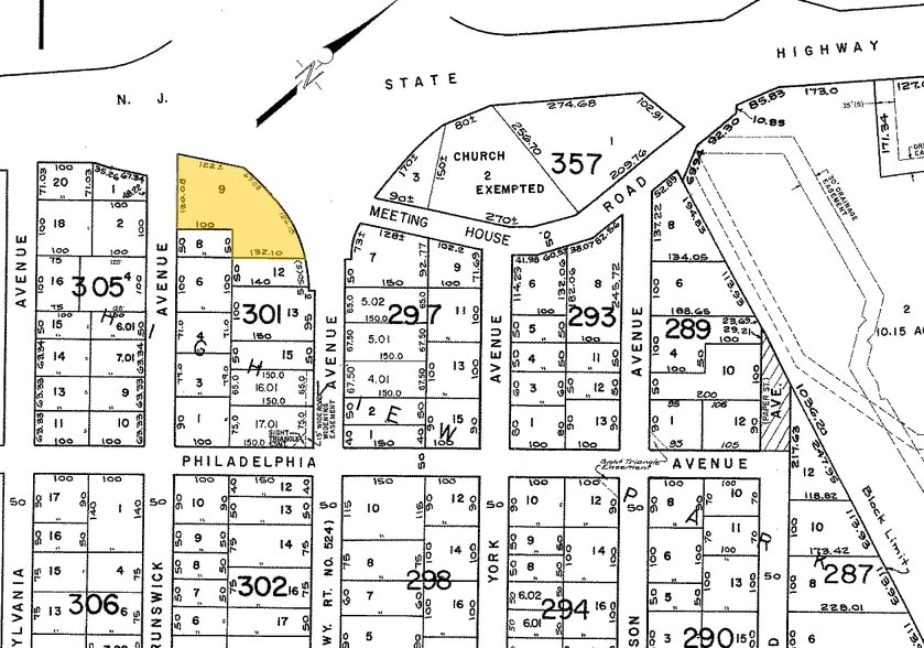 More Photos Of 2300 Route 35, Manasquan Hotel For Sale