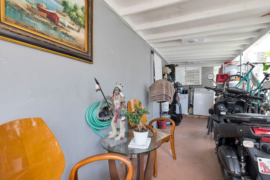 More Photos Of 912 Pohalski St, Key West Multifamily For Sale
