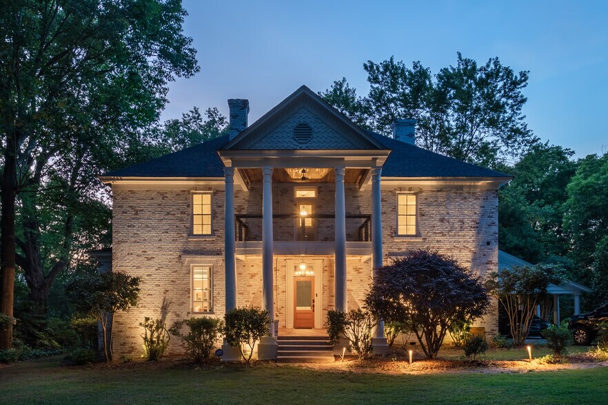 More Photos Of 10654 South Carolina 11, Campobello Lodge Meeting Hall For Sale