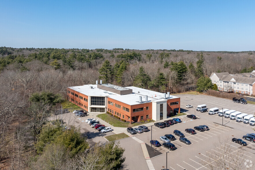 Primary Photo Of 225 Foxborough Blvd, Foxboro Office For Lease