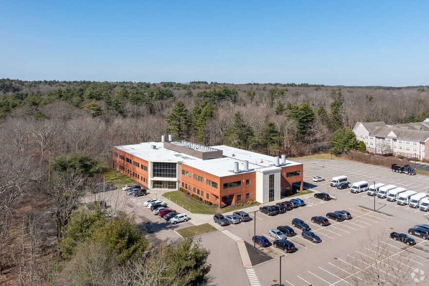 Primary Photo Of 225 Foxborough Blvd, Foxborough Office For Lease