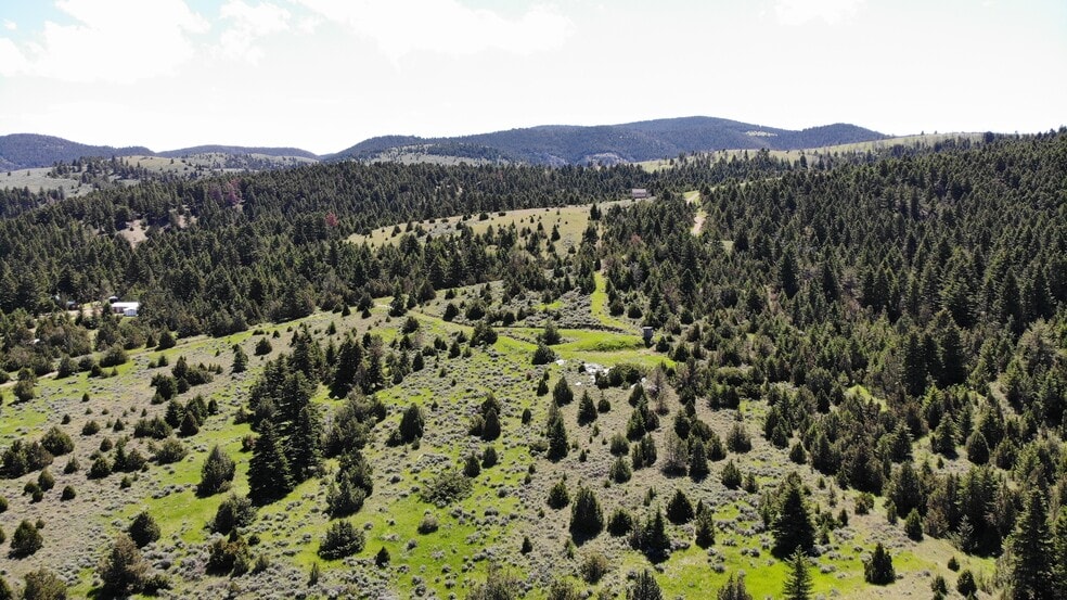 Primary Photo Of Lot 59 Skyline Rd, Three Forks Land For Sale