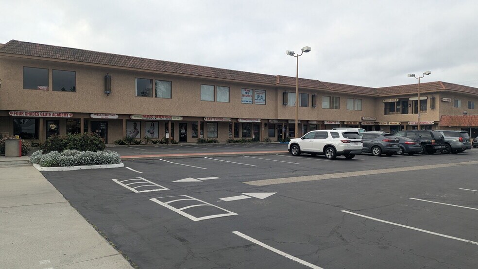 More Photos Of 5008-5100 Katella Ave, Los Alamitos Unknown For Lease