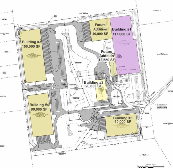 More Photos Of , Queensbury Industrial For Sale