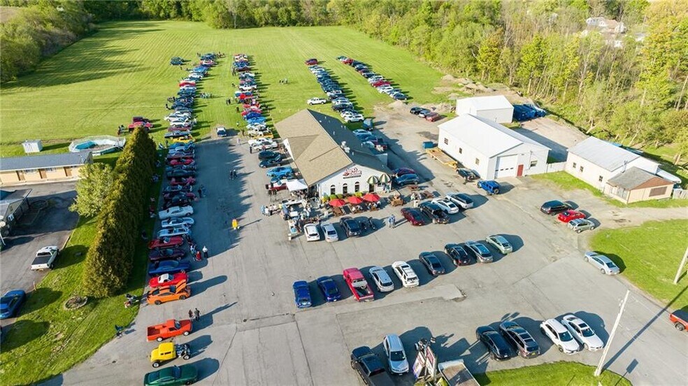 More Photos Of 2251 State Route 5, Schuyler Restaurant For Sale