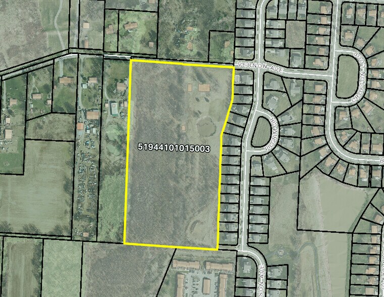 More Photos Of 780 Vernon Ave, Delaware Land For Sale