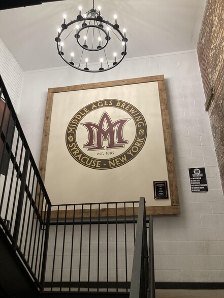 More Photos Of 112 Wilkinson St, Syracuse Flex For Sale