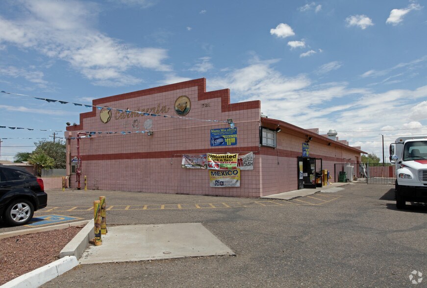 More Photos Of 731 S Arizona Ave, Chandler Restaurant For Lease