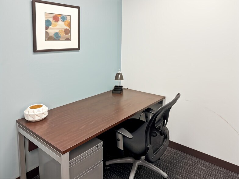 More Photos Of 301 N Main St, Baton Rouge Coworking Space