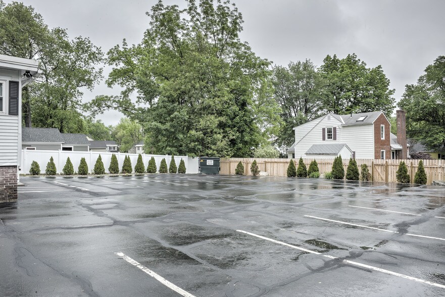 More Photos Of 428 Main St, Keene Office For Lease