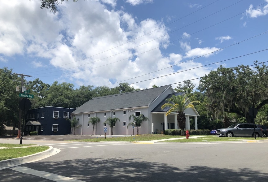 More Photos Of 108 Kingsley Ave, Orange Park Medical For Lease