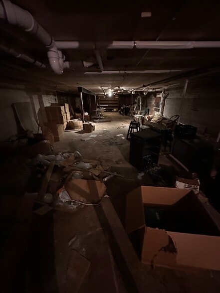 More Photos Of 85 Main St, Nyack Storefront Retail Residential For Sale