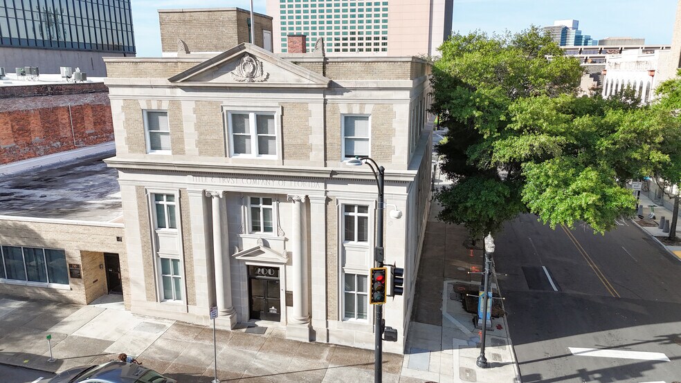 More Photos Of 200 E Forsyth St, Jacksonville Office For Lease