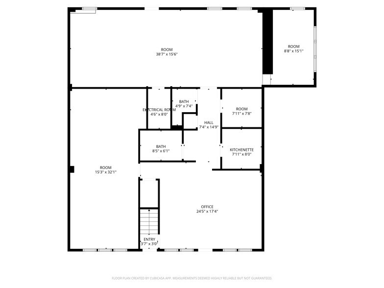 More Photos Of 57 Water St, Hingham Storefront Retail Office For Sale