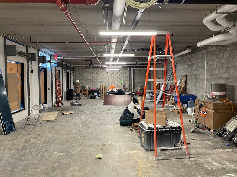 More Photos Of 353-376 Chester St, Brooklyn Apartments For Lease