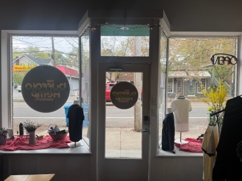 More Photos Of 1110 Main St SW, Roanoke Storefront For Sale