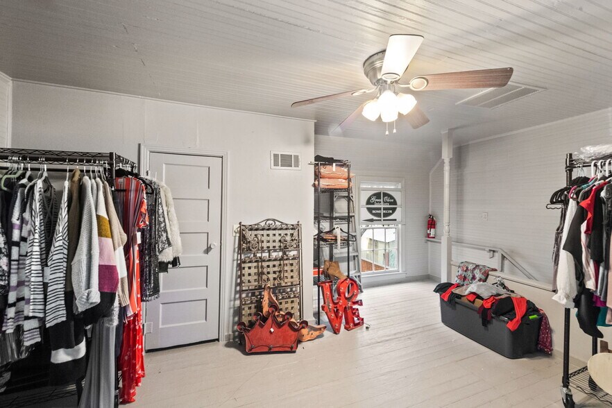 More Photos Of 139 Olive St, Keller Storefront Retail Office For Sale