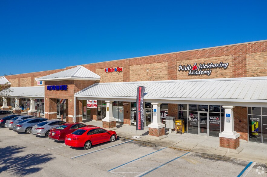 More Photos Of 167-199 Mitchell Hammock Rd, Oviedo Unknown For Lease