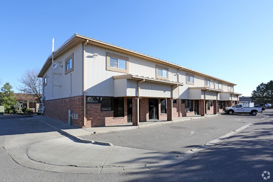 More Photos Of 695 Billings St, Aurora Manufacturing For Sale