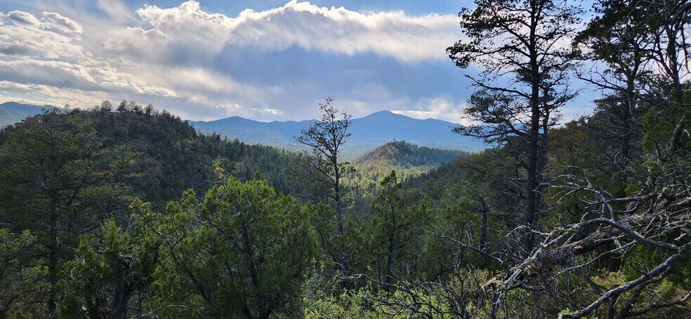 Primary Photo Of 140 Paradise Canyon Dr, Ruidoso Land For Lease