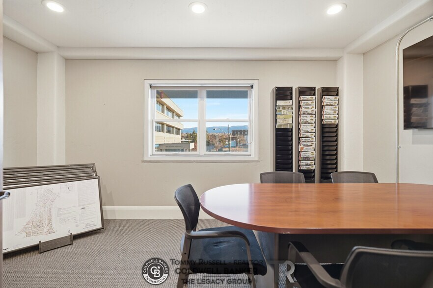 More Photos Of 259 S Center St, Casper Office For Sale