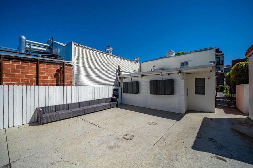 More Photos Of 1131 Broad St, San Luis Obispo Restaurant For Sale